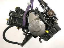 Moteur honda cbr d'occasion  France