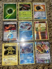 Pokemon card collection for sale  Summerville