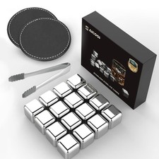 Pezzi cubetti ghiaccio usato  Italia