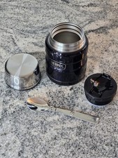 Thermos vacuum insulated for sale  Portland