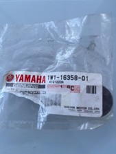 Yamaha plate push for sale  TAUNTON