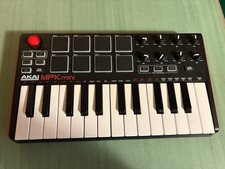 Mint akai mpk d'occasion  Expédié en Belgium