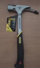 Stanley fatmax latthammer gebraucht kaufen  Wesel