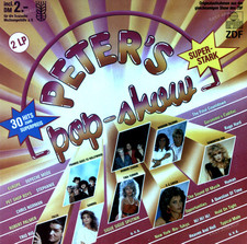 Peter pop show gebraucht kaufen  Kiel