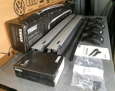 Genuine thule wingbar for sale  PLYMOUTH