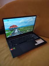 Asus vivobook pro for sale  WARRINGTON