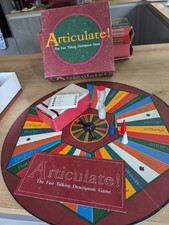 articulate board game for sale articulate board game for sale COLEFORD