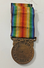 Medaglia commemorativa frances usato  Valenzano