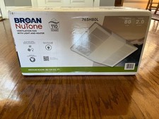 Broan nutoneventilation fan for sale  Baton Rouge