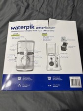 Waterpik water flosser for sale  Dedham