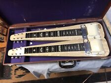 Supro double neck for sale  Fenton