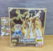 Figura bandai saint usato  Spedire a Italy