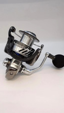 Daiwa saltiga 4000sh d'occasion  Expédié en Belgium