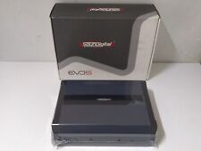 SOUNDIGITAL 5000.1 EVO 5.0 AMPLIFICADOR MONO 5000 WATTS RMS 2-OHM, usado comprar usado  Brasil 