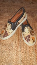 Givenchy chaussures slip d'occasion  Calais