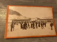 Antique cabinet card for sale  Cleveland