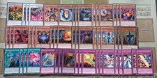 Deck infernity arcidemone usato  Montesarchio