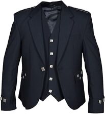 Truesaga scottish black for sale  Irvine