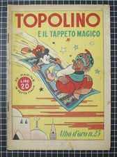 Albo oro topolino usato  Capranica