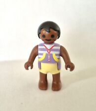 Playmobil enfant bebe d'occasion  Étaples