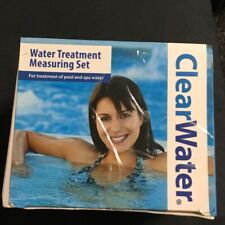 Clearwater water treatment for sale  ROCHDALE