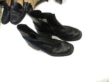 Martino black leather for sale  Sacramento