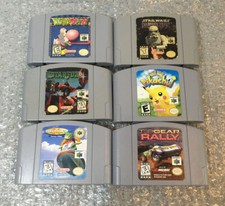 Usa nintendo game for sale  HUDDERSFIELD