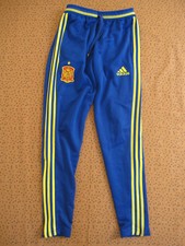 Pantalon adidas espagne d'occasion  Arles