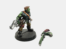 Sly Marbo Metall klassisch | Warhammer 40k comprar usado  Enviando para Brazil