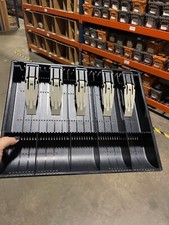 IBM 469X-1092 Ajustador de dinheiro até/bandeja para gaveta tamanho completo (4783880/4783870) comprar usado  Enviando para Brazil