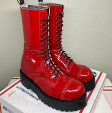 Vintage steel toe for sale  Carson City