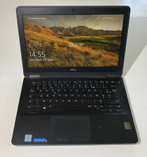 Dell latitude e7270 d'occasion  Dammarie-les-Lys