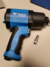 Brilliant tools schlagschraube gebraucht kaufen  Herten