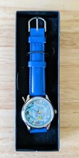 Relógio AVON Underwater Treasures Strap - Azul [NOVO EM FOLHA] comprar usado  Enviando para Brazil