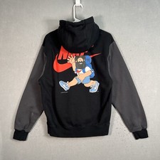 Nike hiking sweater for sale  Spring Valley