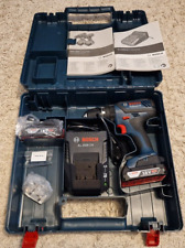 Bosch professional gsb for sale  SALISBURY