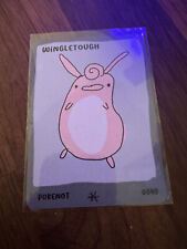 Pokenot pokemon parody for sale  Shipping to Ireland