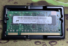 Micron pc2 6400s d'occasion  Expédié en Belgium