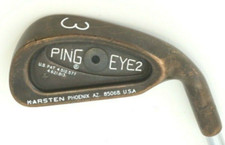 Ping eye2 becu for sale  SPILSBY