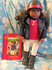 Generation rashida equestrian for sale  Potomac