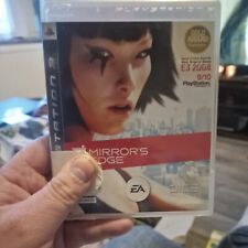 Mirror edge ps3 for sale  PONTEFRACT