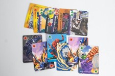 Lot 1995 marvel for sale  Taylor