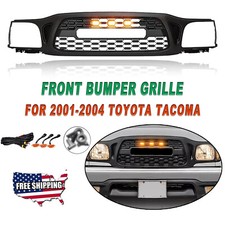 Front grille 2001 for sale  Walnut