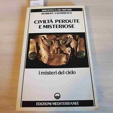 civilta perdute misteriose usato civilta perdute misteriose usato Italia