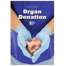 Organ donation laura for sale  Aurora