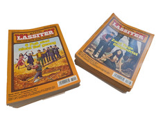Lassiter 1895 1931 gebraucht kaufen  Horka
