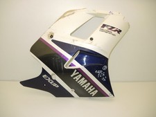 Carénage flanc droit d'occasion Carénage flanc droit d'occasion  Lubersac