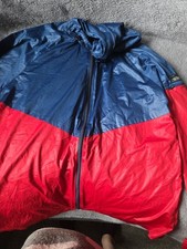 Adidas light coat for sale  HAWICK