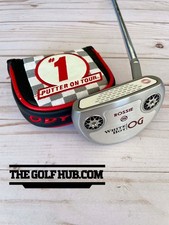 Putter Odyssey White Hot OG Jon Rahm Rossie S 35 polegadas - White Hot Pro Insert comprar usado  Enviando para Brazil