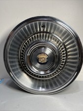 Vintage cadillac hubcaps for sale  Pensacola